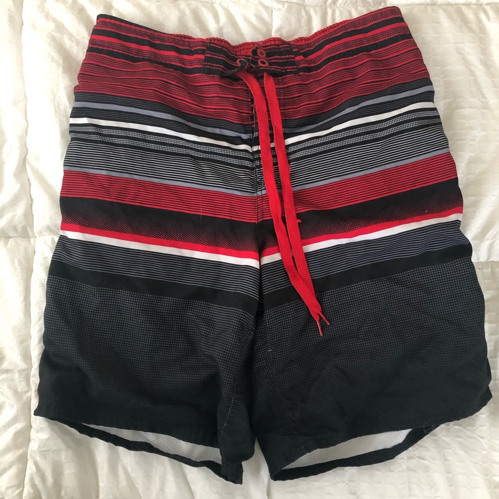 Swimming trunks